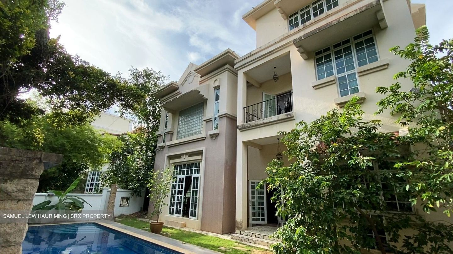 Kew Drive (D16), Detached For Sale 98331541